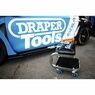 Draper 99835 Evolution Luxury Work Stool additional 2