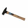 Draper 70484 Locksmith Hammer with Hickory Shaft, 500g additional 1