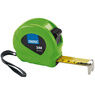 Draper 82435 Measuring Tapes, 3m/10ft x 16mm, 3 Colours additional 2