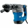 Draper 56405 SDS+ Rotary Hammer Drill, 1500W additional 1