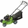 Draper 08671 Steel Deck Petrol Lawn Mower, 420mm, 132cc/3.3HP additional 1