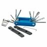 Draper 69629 16 Function Bicycle Multi-tool Kit additional 1