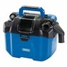 Draper 98501 D20 20V Wet and Dry Vacuum Cleaner (Sold Bare) additional 1