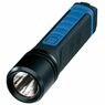 Draper 65690 SMD LED Wireless/USB Rechargeable Hand Torch, 10W, 1000 Lumens, USB-C Cable Supplied additional 1