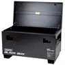 Draper 05544 Black Box&#174; Contractor's Secure Storage Box - 1220 x 610 x 700mm additional 1