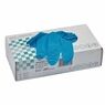Draper 30927 Nitrile Gloves, Blue (Pack of 100) additional 1