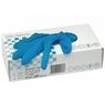 Draper 30927 Nitrile Gloves, Blue (Pack of 100) additional 2