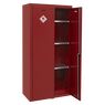 Sealey FSC14 Pesticide/Agrochemical Substance Cabinet 900 x 460 x 1800mm additional 5