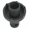 Sealey CV020 Axle Lock Nut Socket 105-125mm 3/4"Sq Drive additional 2