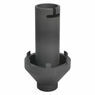 Sealey CV022 Axle Lock Nut Socket 80-95mm 3/4"Sq Drive additional 1
