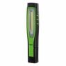 Draper 11759 COB/SMD LED Rechargeable Inspection Lamp, 7W, 700 Lumens, Green additional 1