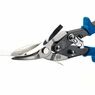 Draper 49905 Soft Grip Compound Action Tinman's Aviation Shears, 250mm additional 2