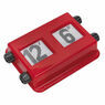 Sealey CV032 Commercial Vehicle Height Indicator additional 1
