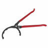 Sealey CV6412 Oil Filter Pliers &#8709;95-178mm - Commercial additional 1