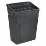 Sealey CX312 Waste Disposal Bin additional 1
