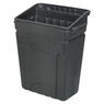 Sealey CX312 Waste Disposal Bin additional 4