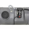 Sealey D100T Portable Diesel Tank 100ltr 12V additional 2