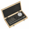 Sealey DBG508 Dial Bore Gauge 18-35mm additional 1