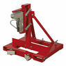 Sealey DG06 Gator Grip Forklift Drum Grab 400kg Capacity additional 1