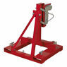 Sealey DG06 Gator Grip Forklift Drum Grab 400kg Capacity additional 2