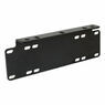 Sealey DLB01 Driving Light Mounting Bracket - Universal Number Plate Fitment additional 1