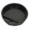 Sealey DRP19 Oil Drum Drain Pan for 205ltr Drum additional 1