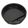 Sealey DRP19 Oil Drum Drain Pan for 205ltr Drum additional 3