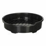 Sealey DRP19 Oil Drum Drain Pan for 205ltr Drum additional 5