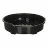 Sealey DRP19 Oil Drum Drain Pan for 205ltr Drum additional 6