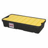Sealey DRP31 Spill Tray 30ltr with Platform additional 1