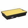 Sealey DRP33 Spill Tray 60ltr with Platform additional 2