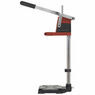 Sealey DS01 Drill Stand with Cast Iron Base 500mm & 65mm Vice additional 5