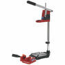 Sealey DS01 Drill Stand with Cast Iron Base 500mm & 65mm Vice additional 1