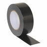 Sealey DTB Duct Tape 48mm x 50m Black additional 1