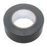 Sealey DTB Duct Tape 48mm x 50m Black additional 2