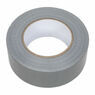 Sealey DTS Duct Tape 48mm x 50m Silver additional 2