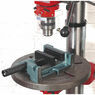 Sealey DV3D Drill Vice 100mm 3-Way additional 4