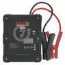 Sealey E/START1600 ElectroStart&reg; Batteryless Power Start 1600A 12V additional 3