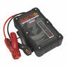 Sealey E/START800 ElectroStart&reg; Batteryless Power Start 800A 12V additional 1