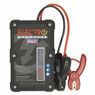 Sealey E/START800 ElectroStart&reg; Batteryless Power Start 800A 12V additional 3