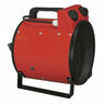 Sealey EH2001 Industrial Fan Heater 2kW additional 3