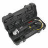 Sealey ER1700PD Polisher Digital &#8709;180mm 1100W/230V Lightweight additional 1