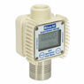 Sealey ADB02 Digital Flow Meter - AdBlue&reg; additional 3