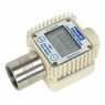 Sealey ADB02 Digital Flow Meter - AdBlue&reg; additional 4