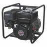 Sealey EWP050 Water Pump &#8709;50mm 5.5hp Petrol Engine additional 2