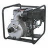 Sealey EWP050 Water Pump &#8709;50mm 5.5hp Petrol Engine additional 3