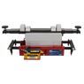 Sealey SJBEX200A Air Jacking Beam 2tonne with Arm Extenders & Flat Roller Supports additional 4
