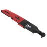 Sealey CP20VRW Ratchet Wrench 20V 3/8"Sq Drive 60Nm - Body Only additional 2