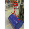 Sealey FH01 Forklift Lifting Hoist 1000kg Capacity additional 4