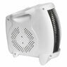 Sealey FH2010 Fan Heater 2000W/230V 2 Heat Settings & Thermostat additional 3